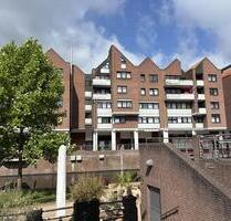 Wohnen an der Spoy! - 600,00 EUR Kaltmiete, in Kleve (PLZ: 47533)