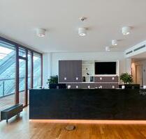 Virtuelles Büro in Signature Schlossplatz - Stuttgart