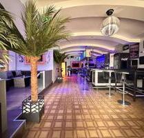 Voll ausgestattete Gastrofläche in Neunkirchen – Bar, Bistro oder Restaurant – sofort startklar