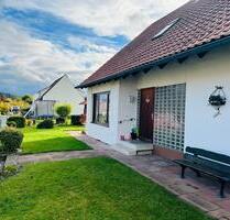 Architektenhaus mit großem Grundstück- Einfamilienhaus - Wilhelmsdorf