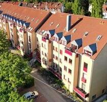 Kleines Zuhause in guter Lage - 260,00&nbsp;EUR Kaltmiete, ca.&nbsp; 23,61&nbsp;m&sup2; in Greifswald (PLZ: 17489)
