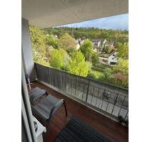 Eine helle, 3 Zimmerwohnung 850€ kalt 74821 Mosbach