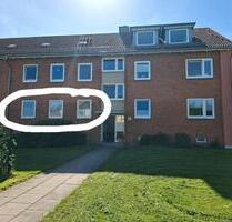 Zum Verkauf steht eine schöne 3. Zimmerwohnung in Eutin
