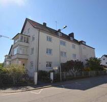 Helle Praxis- oder Büroräume in Deggendorf, Nähe Bahnhof