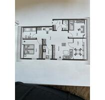 3 Zimmer Wohnung - 820,00 EUR Kaltmiete, in Bodelshausen (PLZ: 72411)