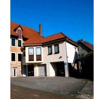 Wohnung in Scherfede 150 m² - 750,00 EUR Kaltmiete, ca.  150,00 m² in Warburg (PLZ: 34414)