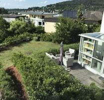 Miete:Helle 2 Zimmerwohnung mit Wintergarten - Baden-Baden