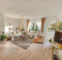 Einfamilienhaus mit Garten in ruhiger Lage - Kassel Nordshausen