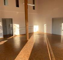 Büro-Lagerfläche 100 m2 in Abensberg zu vermieten