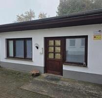1-Raum-Wohnung, Bungalow in Parchim zu vermieten