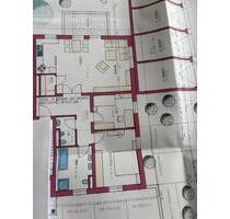 3 Zimmer Neubauwohnung in Haigerloch Oberstadt