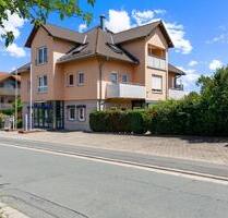 MFH mit 4 Wohnungen und Büroetagen - Oberkotzau