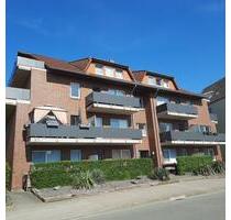Studio-Appartement mit gr. Balkon-Terasse in ruhiger Lage - Osnabrück Gretesch