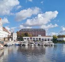 Büro mit Full Service direkt am Tempelhofer Hafen in Untermiete - All-in-Miete - Berlin Tempelhof-Schöneberg