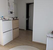 Gut geschnittene 3ZKB in Wehlheiden Willi Allee - Kassel Südstadt