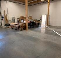 Lagerhalle-fläche 140 m2 in Abensberg zu vermieten