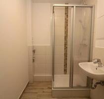 Eine neue Wohnung ist wie ein neues Leben…neu sanierte 2-RW mit Dusche u. Balkon!!! - Freiberg