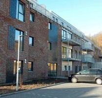 3-Zimmer-Wohnung mit 2 Balkonen in Stade