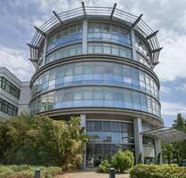 Privater Büroraum für 2 Person in HQ SAP Partnerport Walldorf