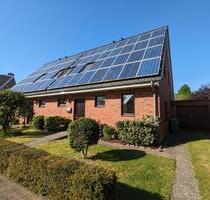 Schöne DHH in 24848 Kropp zu vermieten