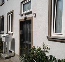 Gut geschnittene 3-Zimmer Whg im OG - Soest