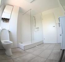 Helle, sanierte 2 Zimmer Wohnung in ruhiger Lage - Lindhorst