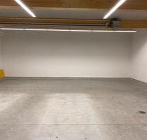 Lagerhalle-fläche 260 m2 in Abensberg zu vermieten