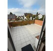 Sonnig & Toplage: 2-Zimmer-Wohnung mit Südterrasse - Laatzen