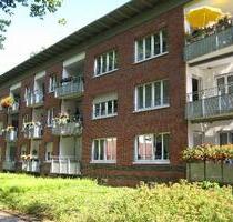 Im besten Alter eine passende Wohnung bei VIVAWEST. - Marl