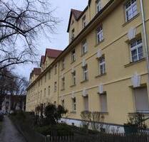 Helle drei-Zimmer-Wohnung in Aschersleben zu vermieten