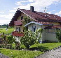 Mehrfamilienhaus mit 6 Wohneinheiten – gepflegt, Heizung neu - Bad Griesbach im Rottal