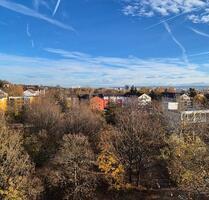 renovierte 2 Zimmer Wohnung zu vermieten - Konstanz Konstanz-Fürstenberg