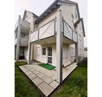 3-Zimmer-Wohnung in Bad Saulgau , 2 - Terrasse, 3- Parkplätzen - Fronreute