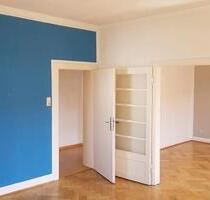 3 Zimmerwohnung Küche Bad 1 OG - 950,00 EUR Kaltmiete, ca.  75,00 m² in Hannover (PLZ: 30655) Buchholz-Kleefeld