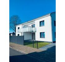 Neubauwohnung in der schönen Alpheide - Nienburg (Weser)