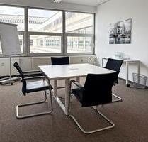 Großraumbüros für 10 Personen in Regus Königstraße - Stuttgart