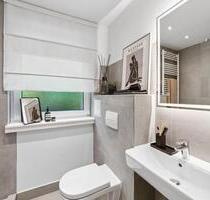 Vollständig sanierte 3-Zimmer-Wohnung in Bad Rothenfelde zur Miete