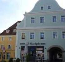 2 Zimmer Wohnung, Straubing - Altstadt