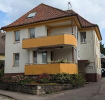 charmantes Zweifamilienhaus - 185.000,00 EUR Kaufpreis, ca.  165,00 m² in Horn-Bad Meinberg (PLZ: 32805)