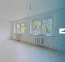 Frisch renoviert: Großzügige 1,5-Zimmer-Wohnung in Bad Sooden Allendorf - Bad Sooden-Allendorf