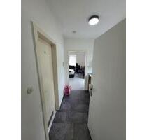 möbliertes 1-Zimmer-Apartment in zentraler Lage - Bielefeld