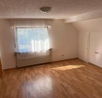 Großzügige 3 ZKB Maisonette-Wohnung in Tiefenstein - Idar-Oberstein