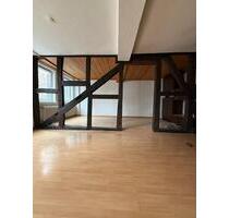 TOP 4-Zimmer-Wohnung mit großer Dachterrasse *Innenstadtnah* - Eschwege