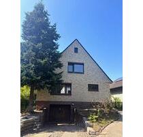 Erbpacht-Haus mit Einliegerwohnung Alt-Rahlstedt - Erbbaurecht - Hamburg Wandsbek