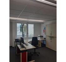 Möbliertes Büro in Stuttgart-Vaihingen Nähe Schwabengalerie
