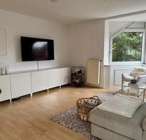 2-Zimmer Wohnung in Aurich ab März 2026 - Innenstadtnähe