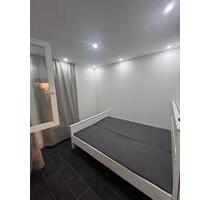 2-Zimmer-Wohnung zur Zeitmiete in Berlin-Kreuzberg