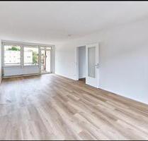 2 Zimmer Wohnung - frisch renoviert in Zentrale Lage von Essen