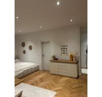 Luxuriöses 1-Zi Appartment, ideale Pendlerwohnung - Aichtal