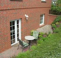 Ferienwohnung Malchow, dicht am Fleesensee, Mecklenb.Seenplatte